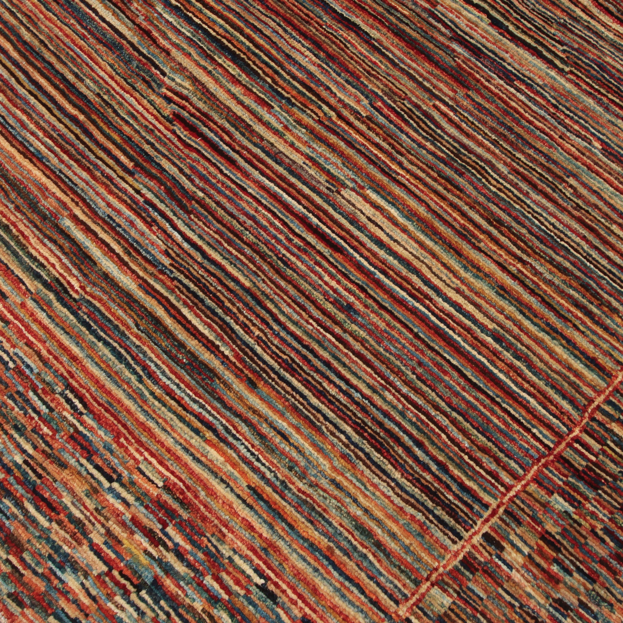 Line Gabbeh 170 x 265 cm