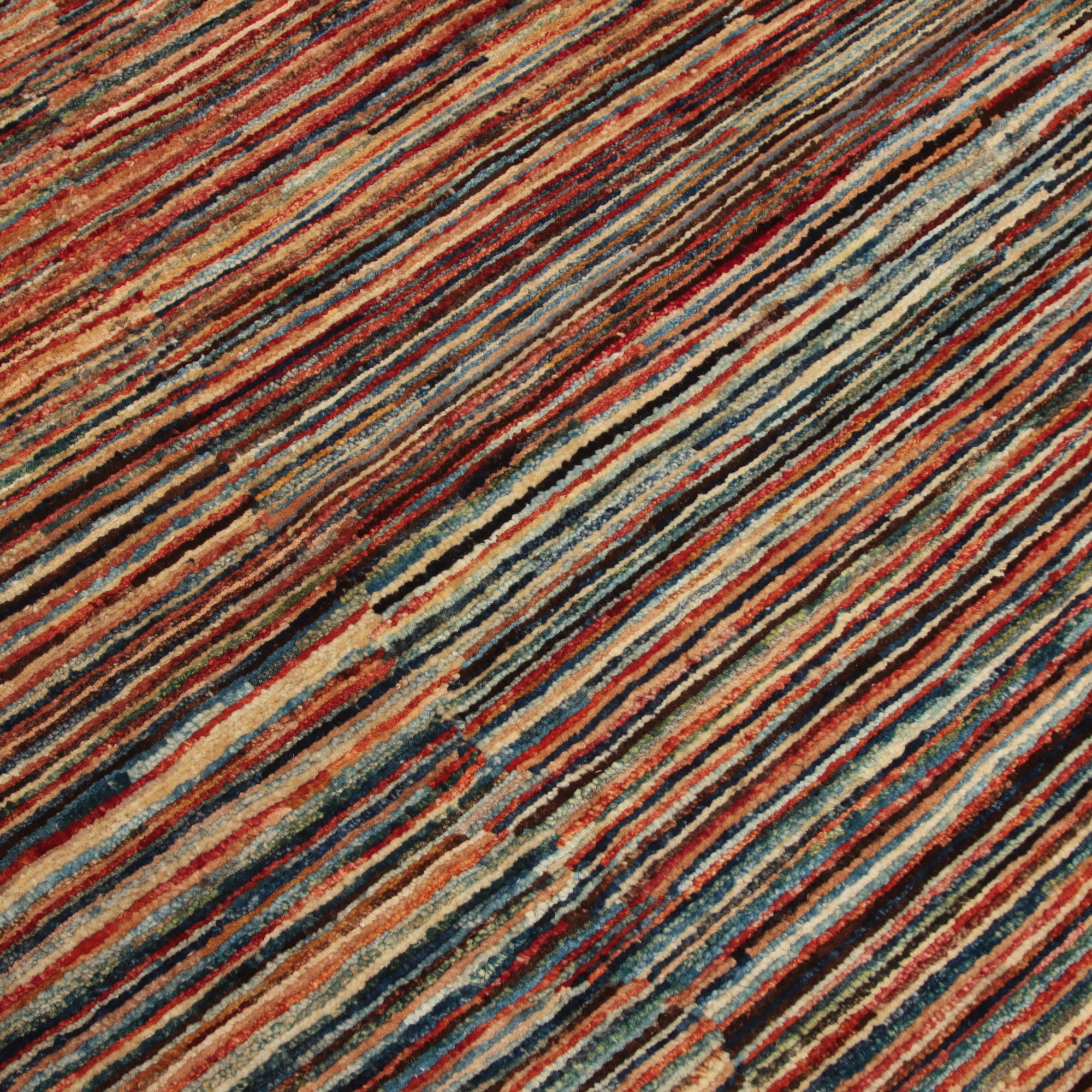 Line Gabbeh 170 x 265 cm