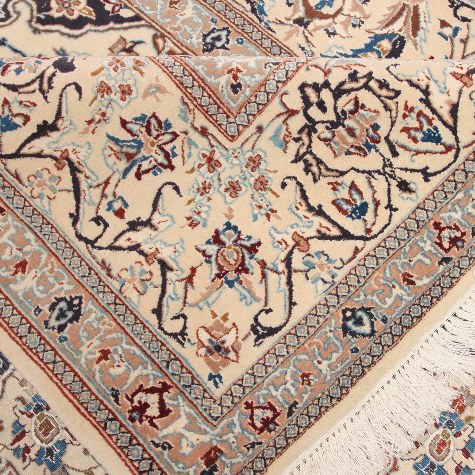 Nain 6la  181 x 255cm