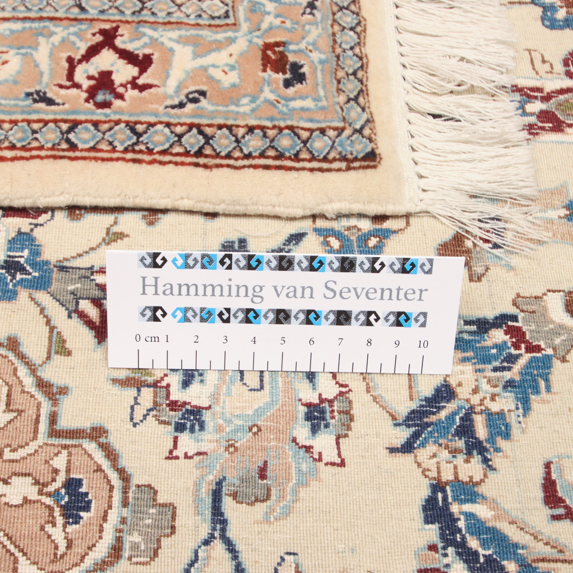 Nain 6la  181 x 255cm