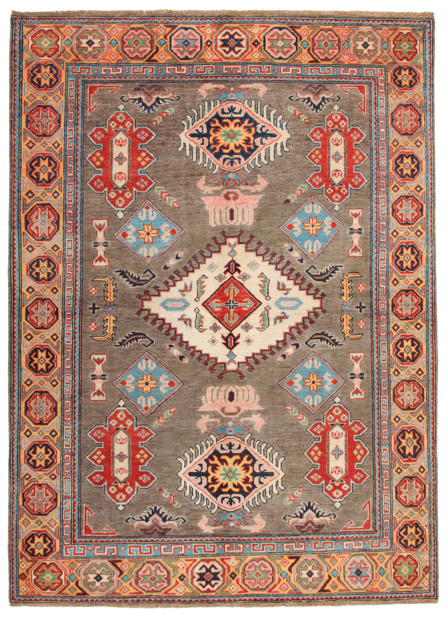Kazak <br> 176 x 243 cm