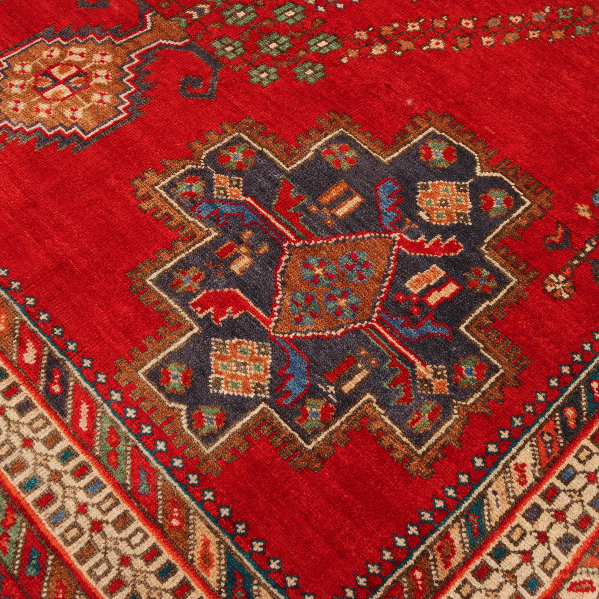 Afshar 167 x 238 cm