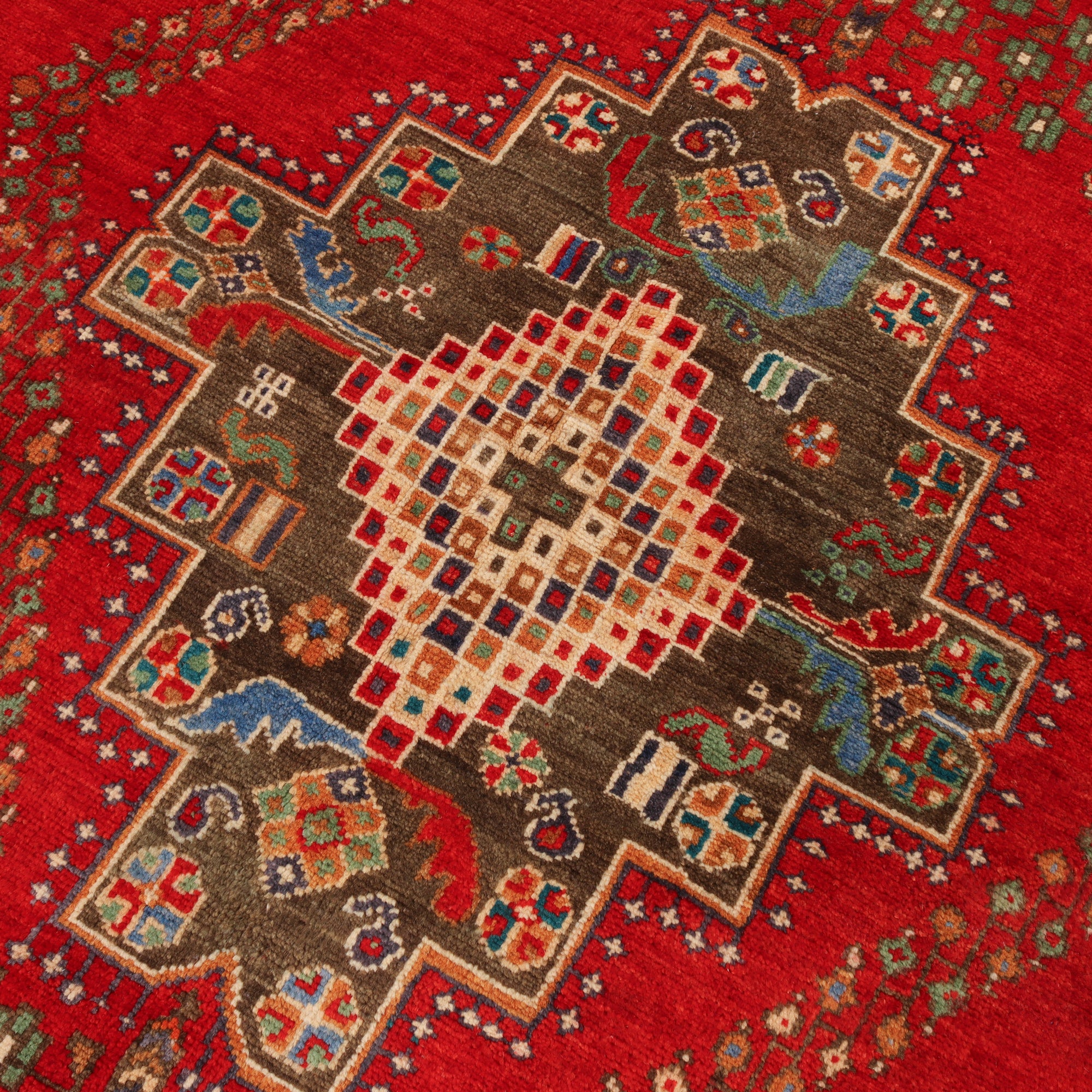 Afshar 167 x 238 cm