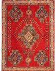 Afshar 167 x 238 cm