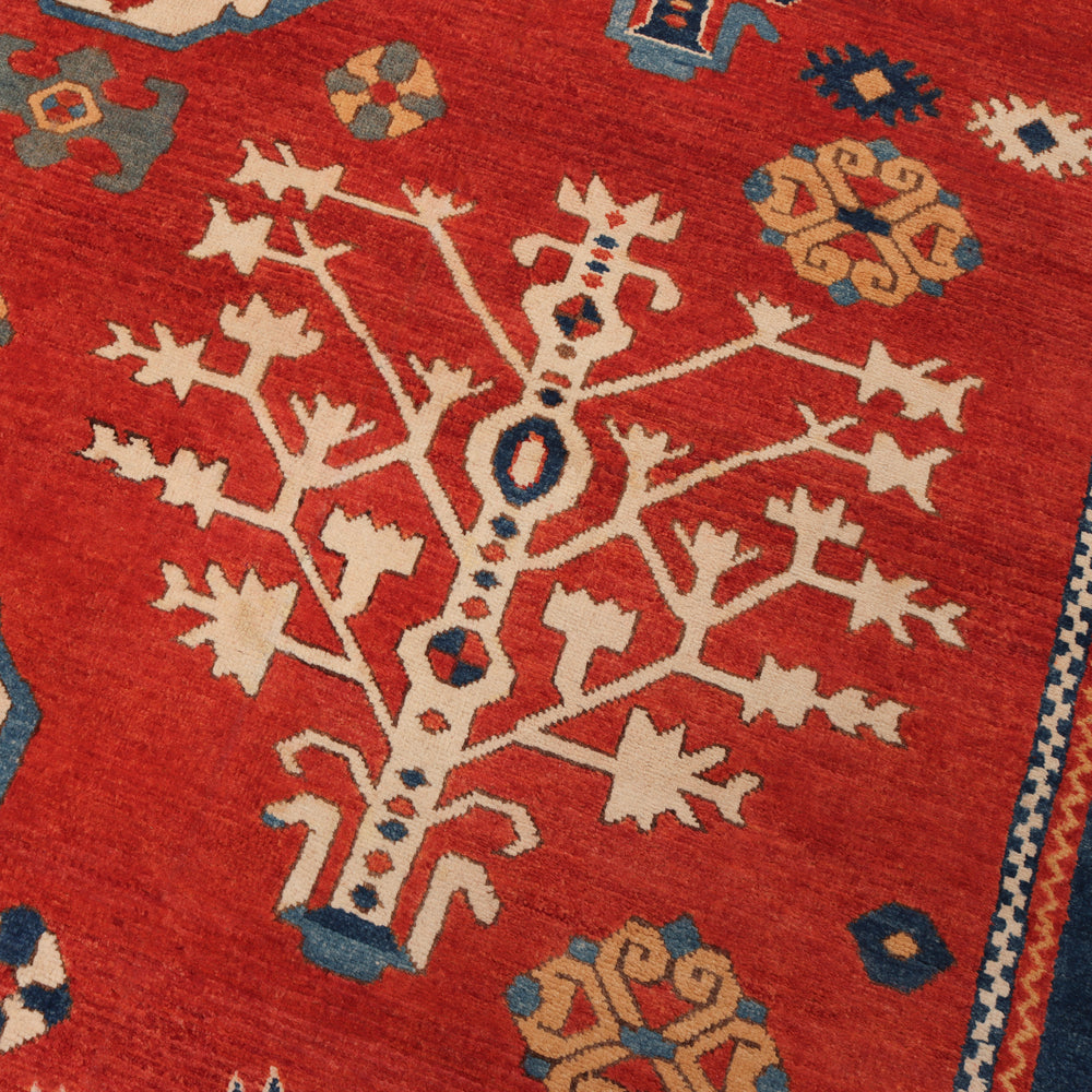 Kazak 207 x 298 cm – detail