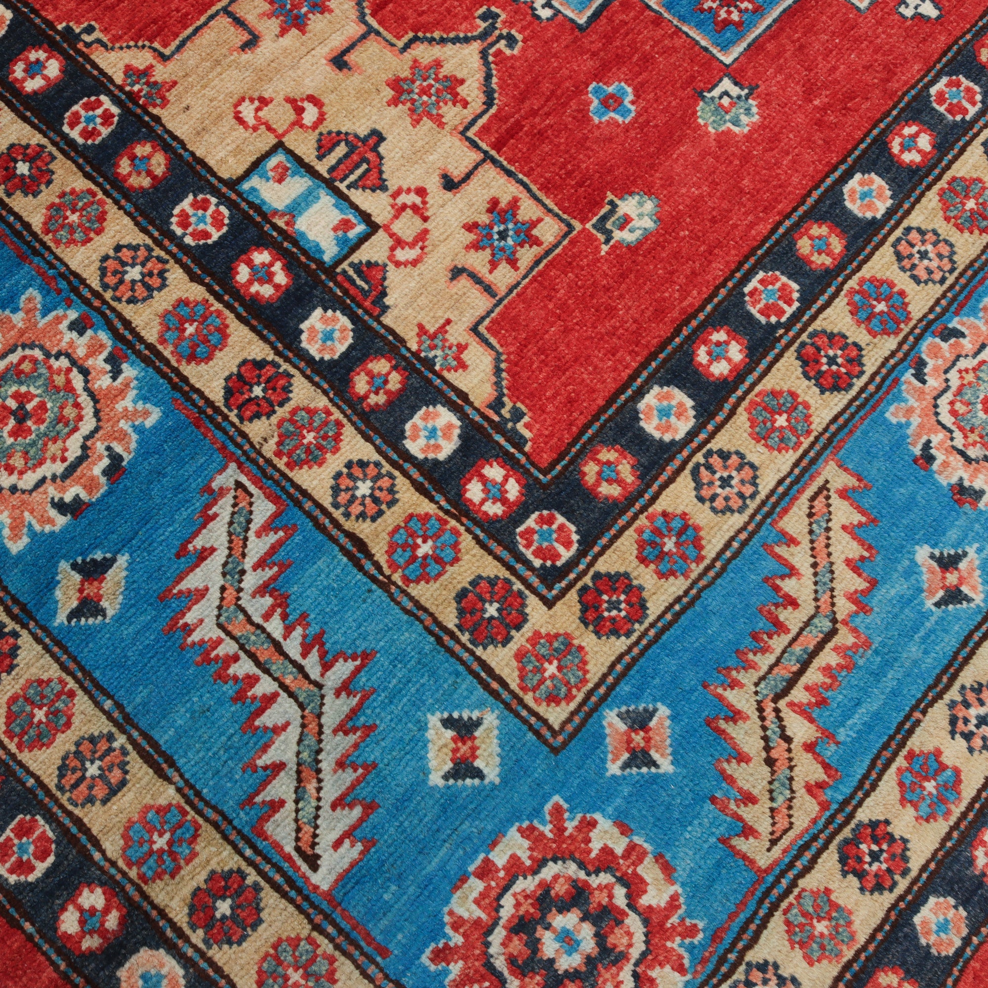 Kazak  196 x 298 cm