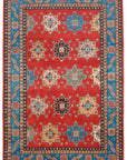 Kazak  196 x 298 cm