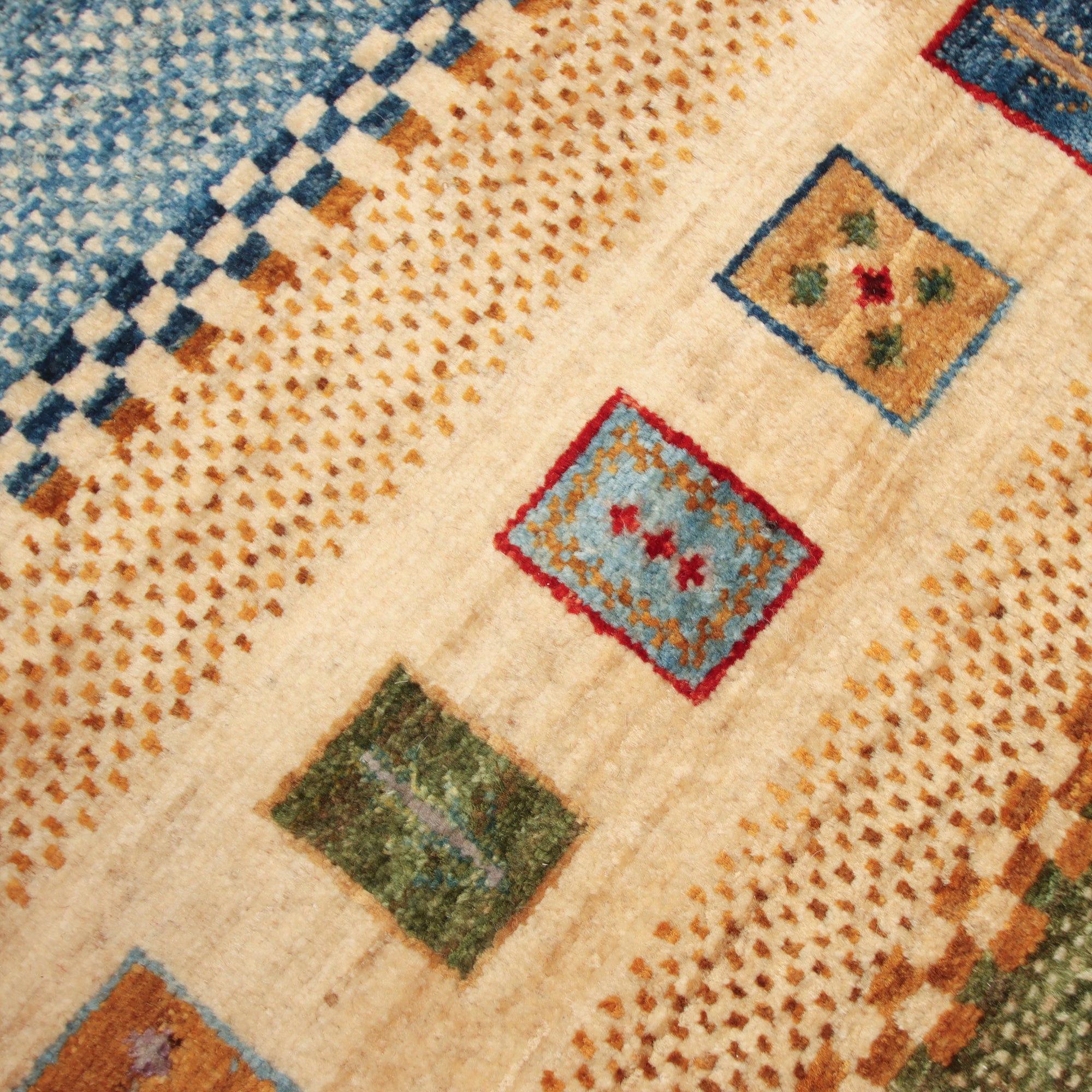 Khashkuli  205 x 300 cm