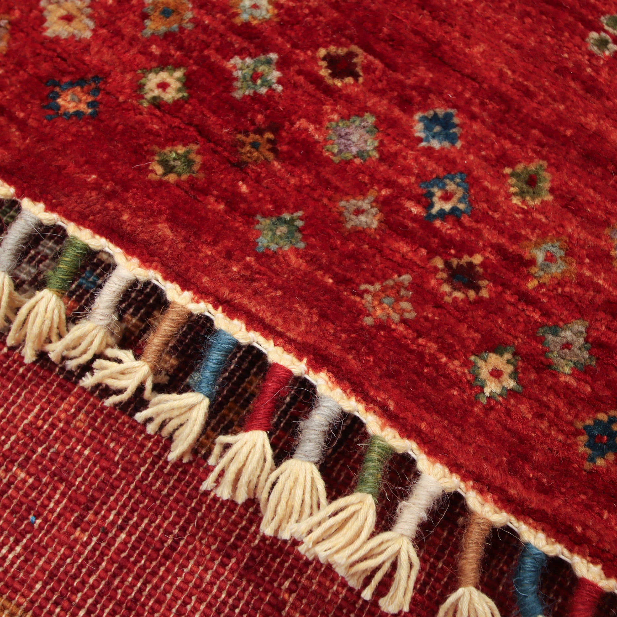Khashkuli  205 x 300 cm