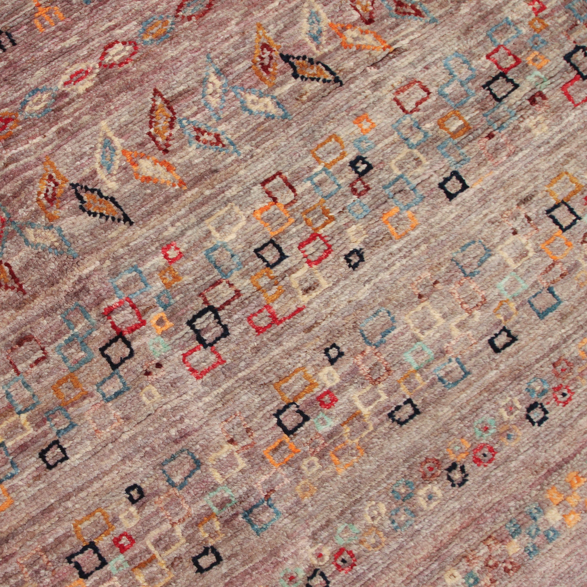 Faryab Art Deco  200 x 300 cm