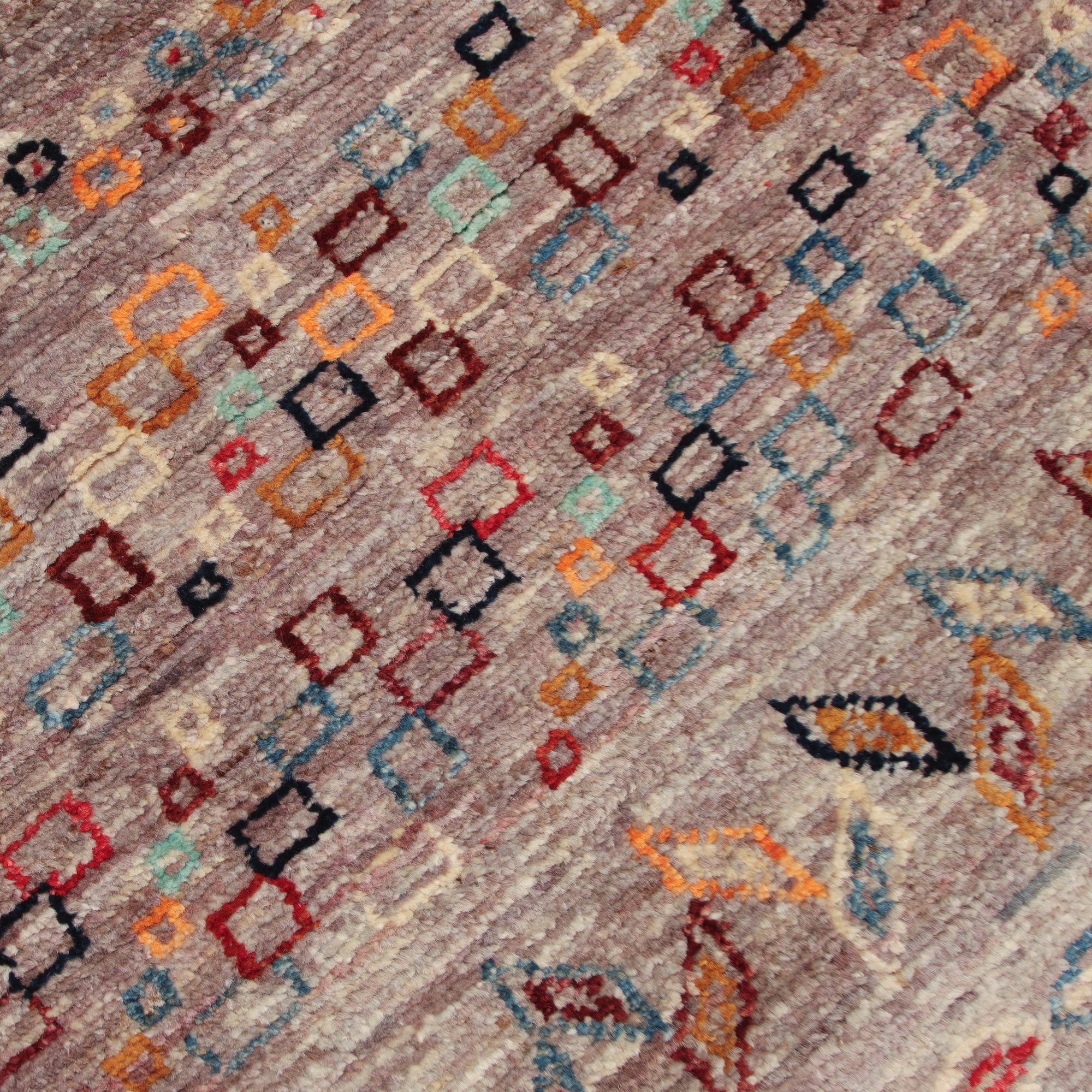Faryab Art Deco  200 x 300 cm