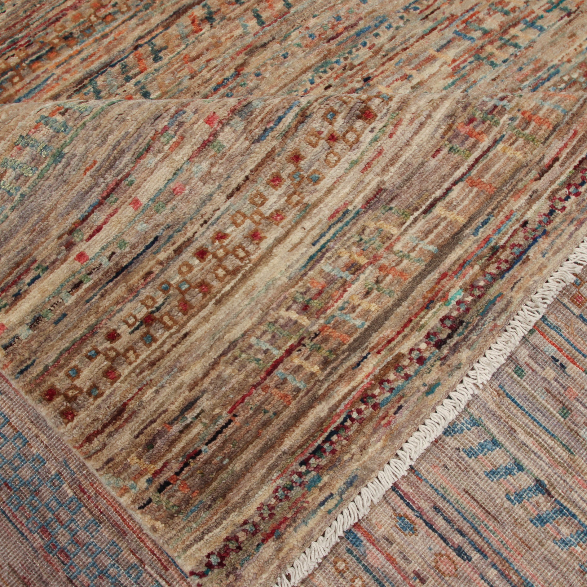 Faryab Art Deco 200 x 292 cm