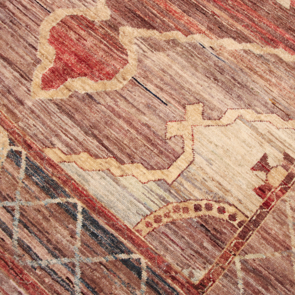 Art Deco Ziegler 162 x 234 cm – detail