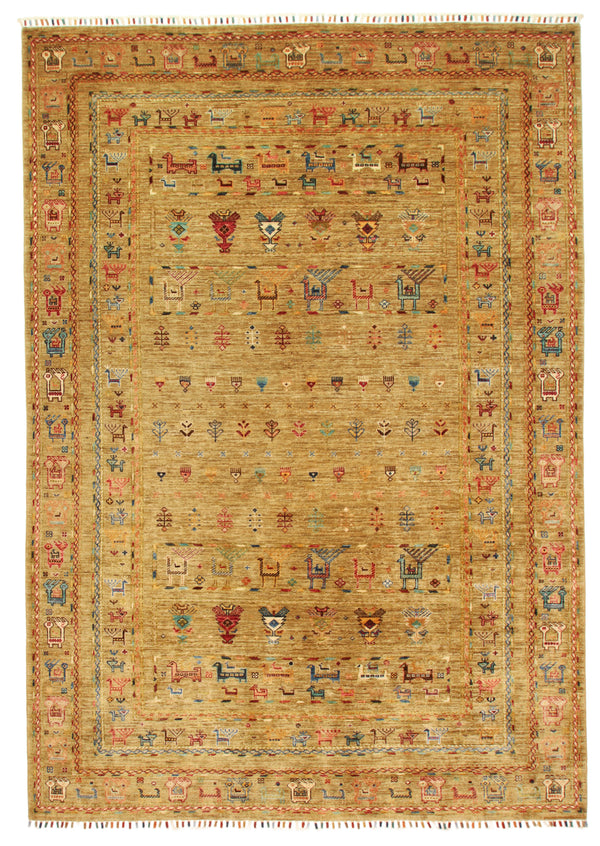 Shasavan 169 x 240 cm