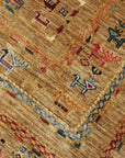 Shasavan 169 x 240 cm