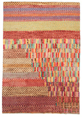 Faryab Art <br> 207 x 292cm