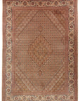 Indo Tabriz  218 x 302cm