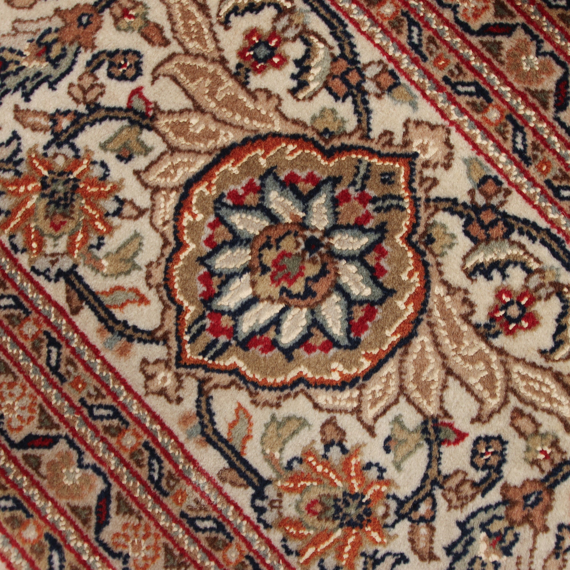 Indo Tabriz  218 x 302cm