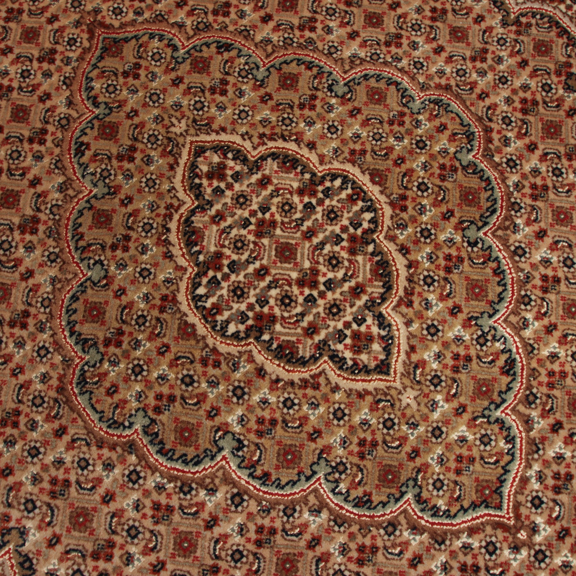 Indo Tabriz  218 x 302cm