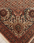 Indo Tabriz  218 x 302cm