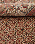 Indo Tabriz  218 x 302cm