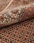 Indo Tabriz  218 x 302cm