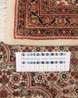 Indo Tabriz  218 x 302cm
