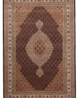 Indo Tabriz  202 x 303cm