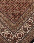 Indo Tabriz  202 x 303cm