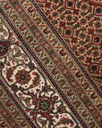 Indo Tabriz  202 x 303cm