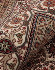 Indo Tabriz  202 x 303cm