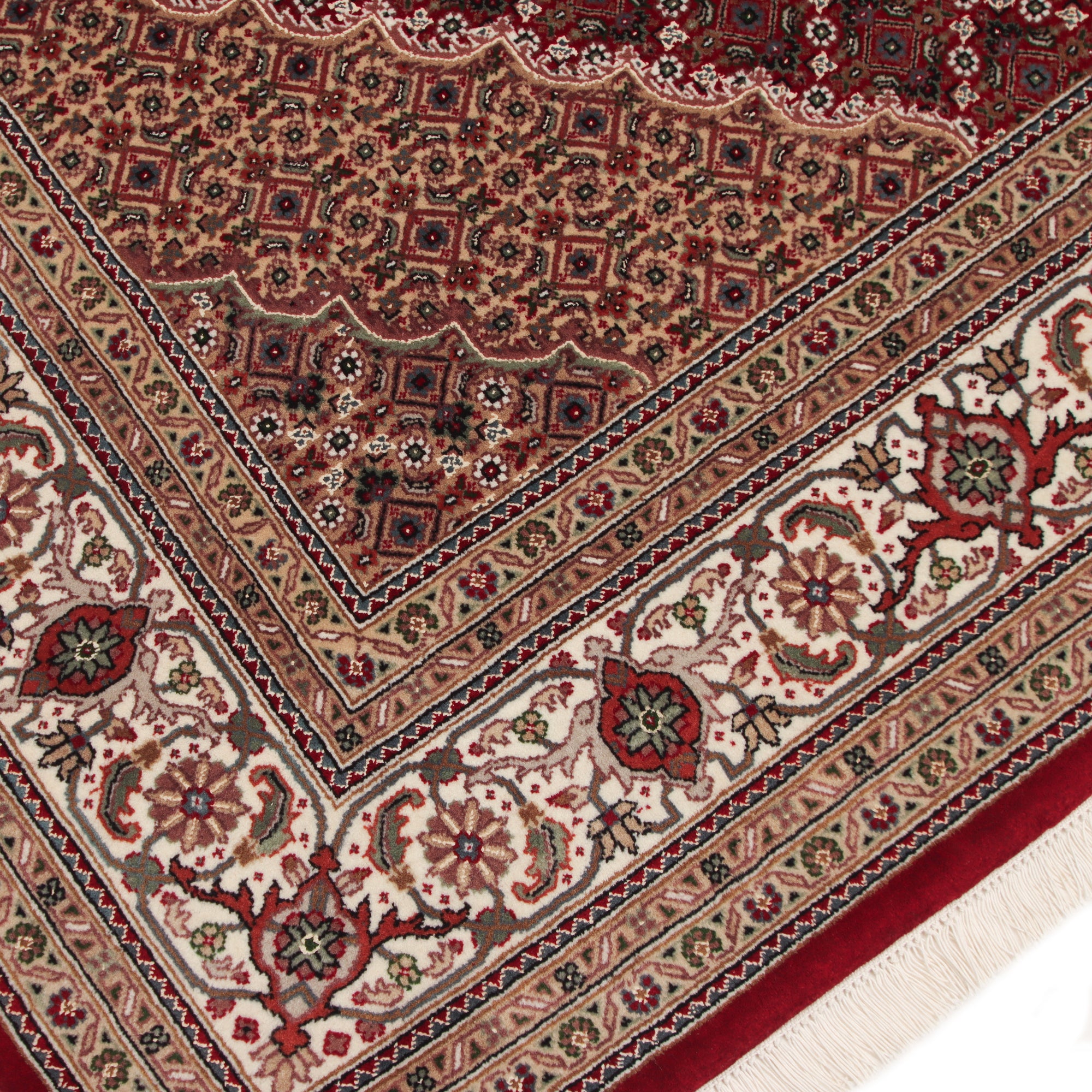 Indo Tabriz  171 x 237cm