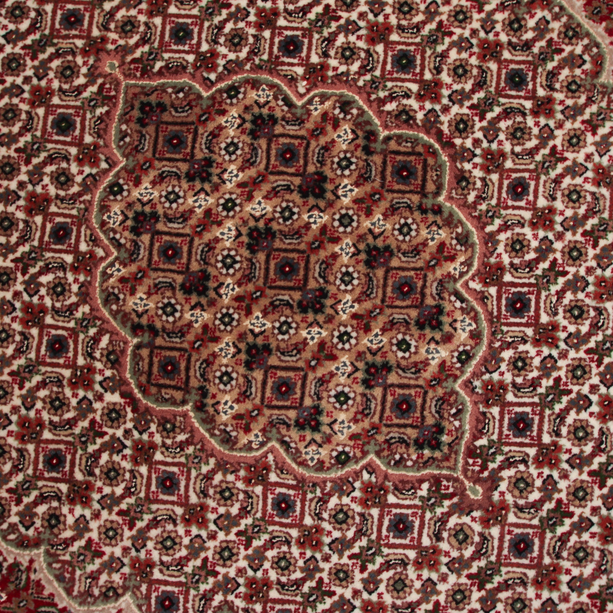 Indo Tabriz  171 x 237cm