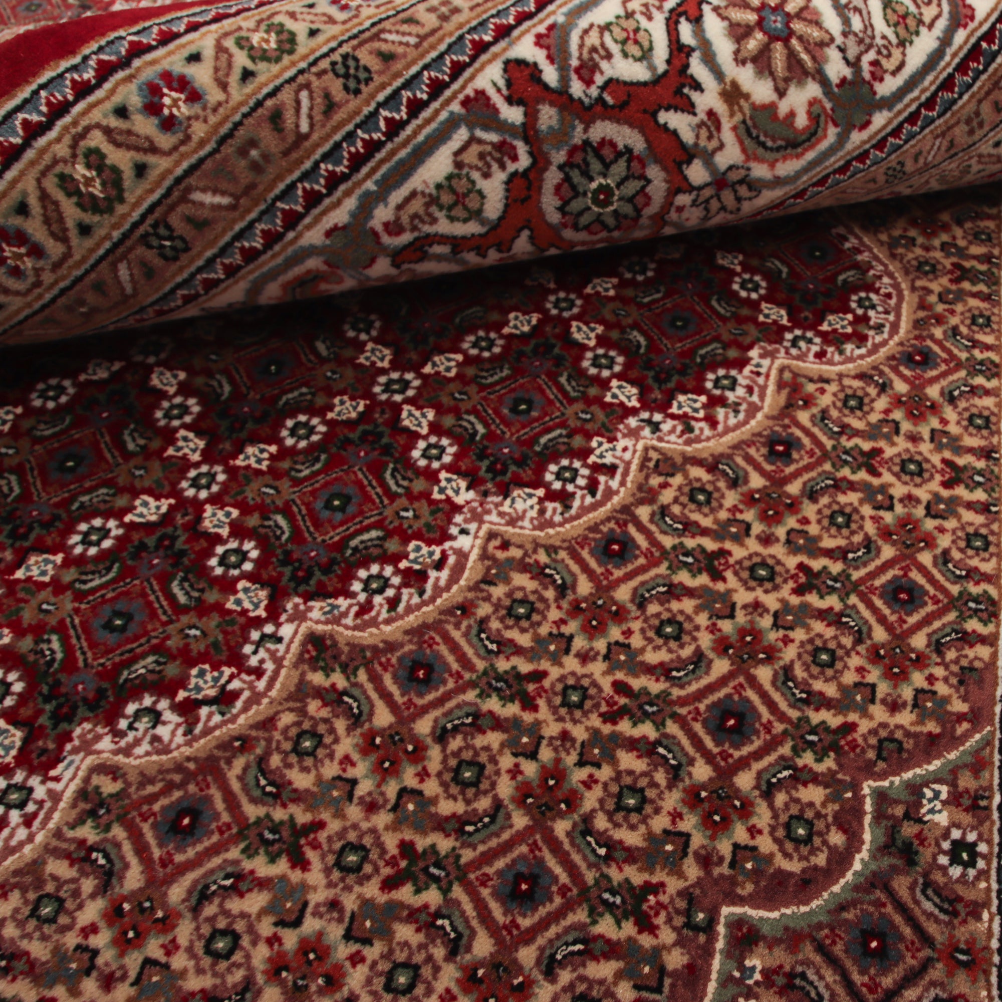 Indo Tabriz  171 x 237cm