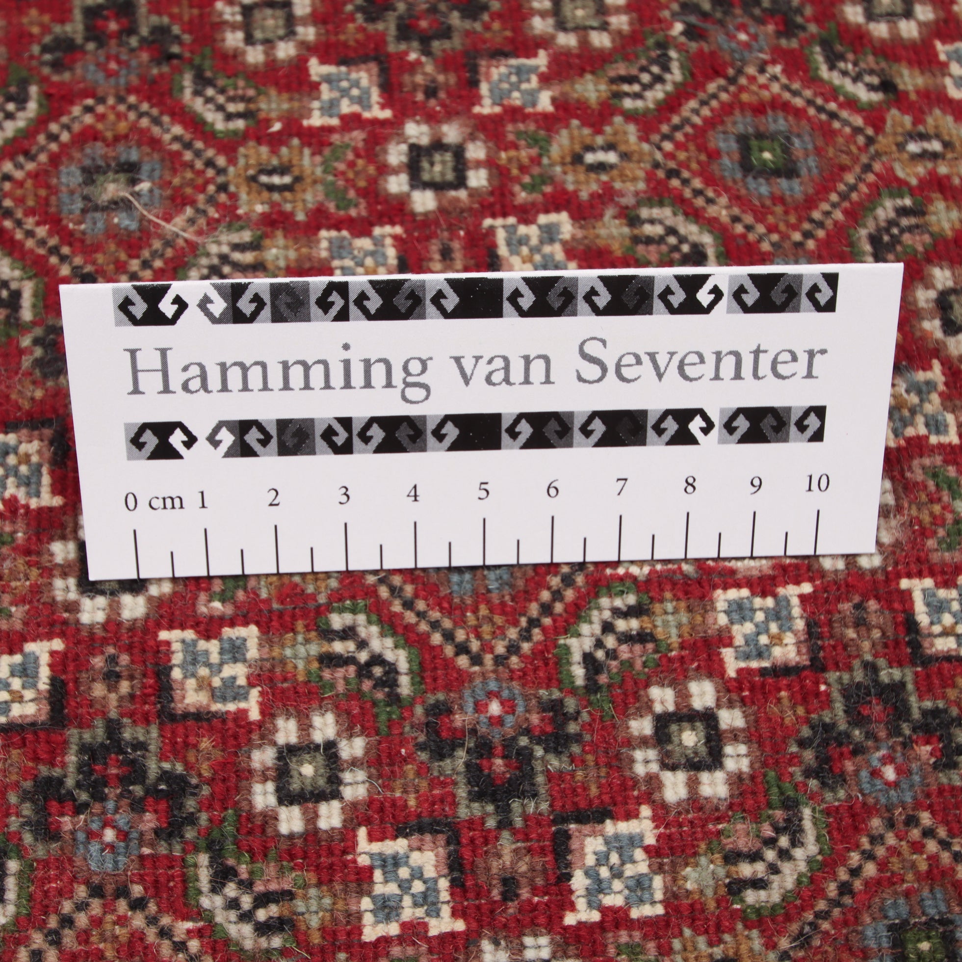 Indo Tabriz  171 x 237cm