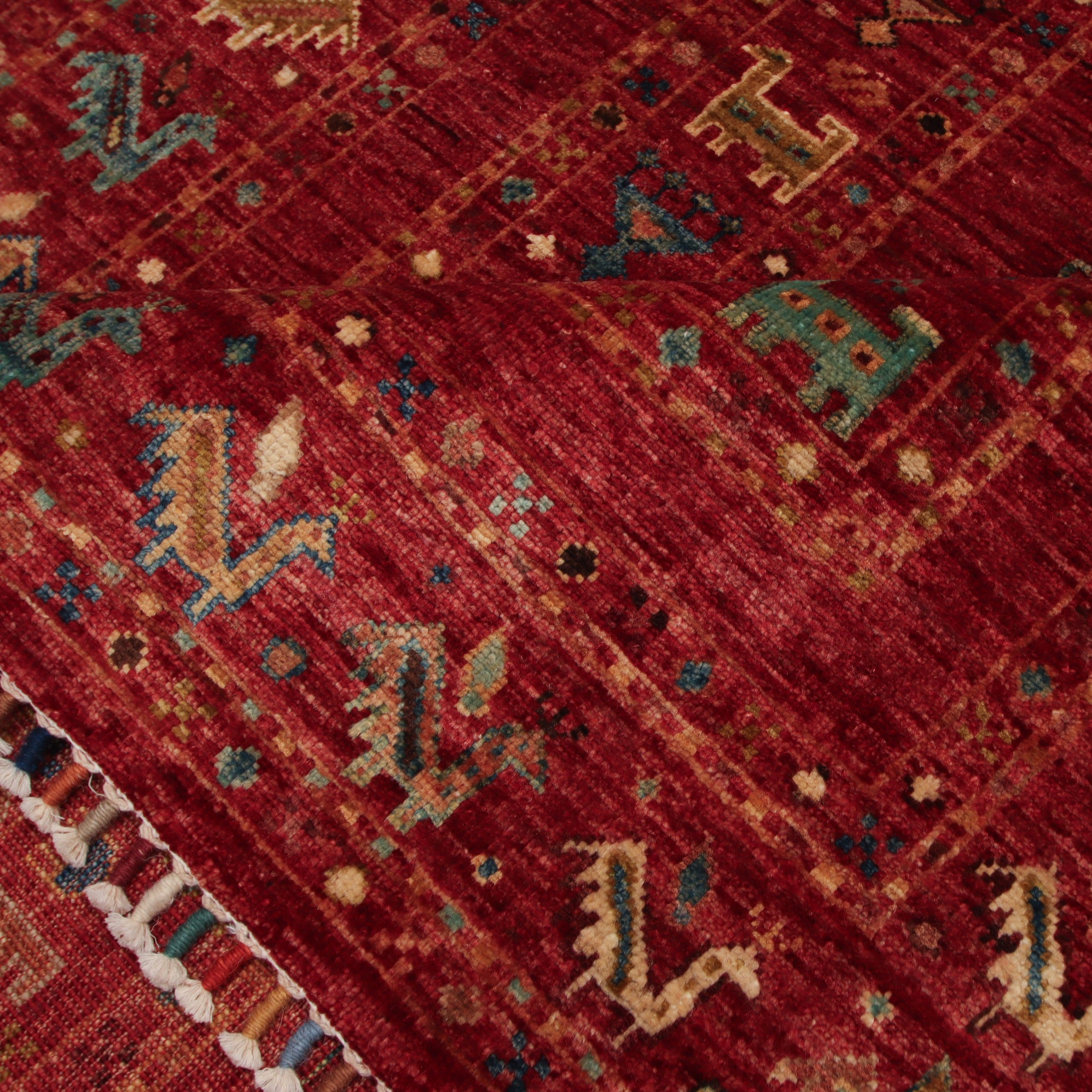 Shasavan 169 x 241cm