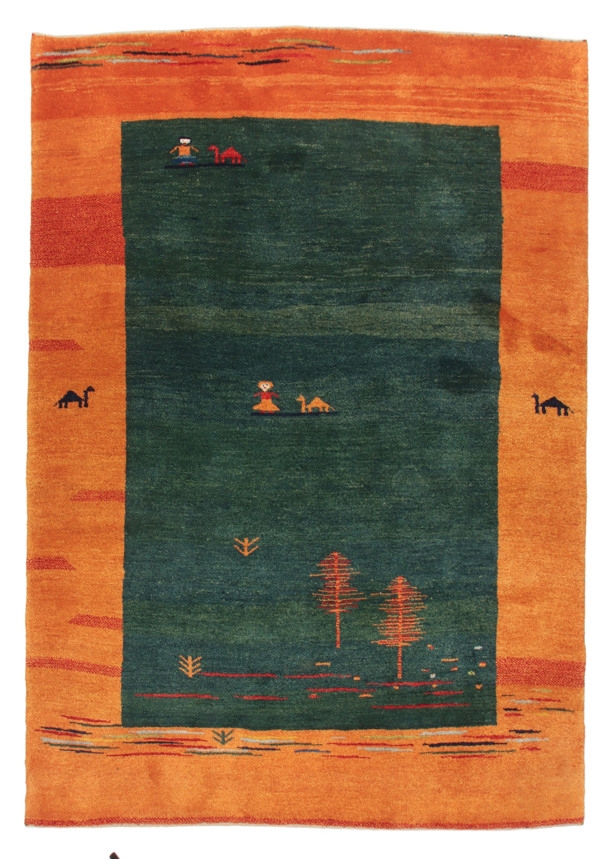 Gabbeh 167 x 237 cm