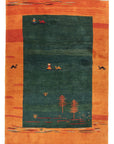 Gabbeh 167 x 237 cm