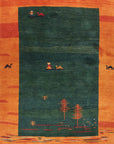 Gabbeh 167 x 237 cm