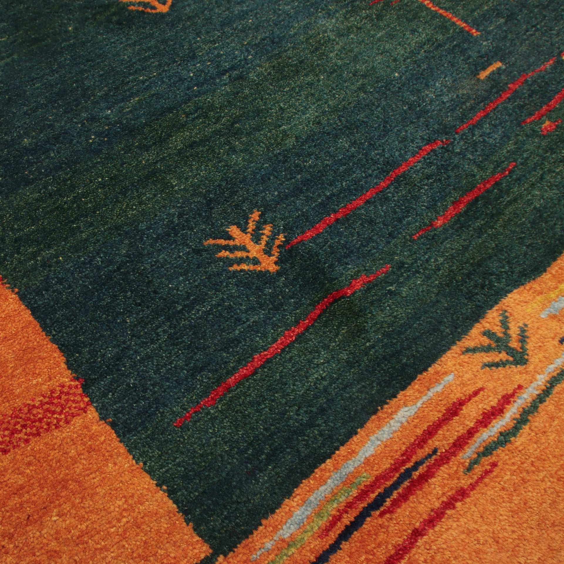 Gabbeh 167 x 237 cm
