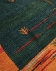 Gabbeh 167 x 237 cm