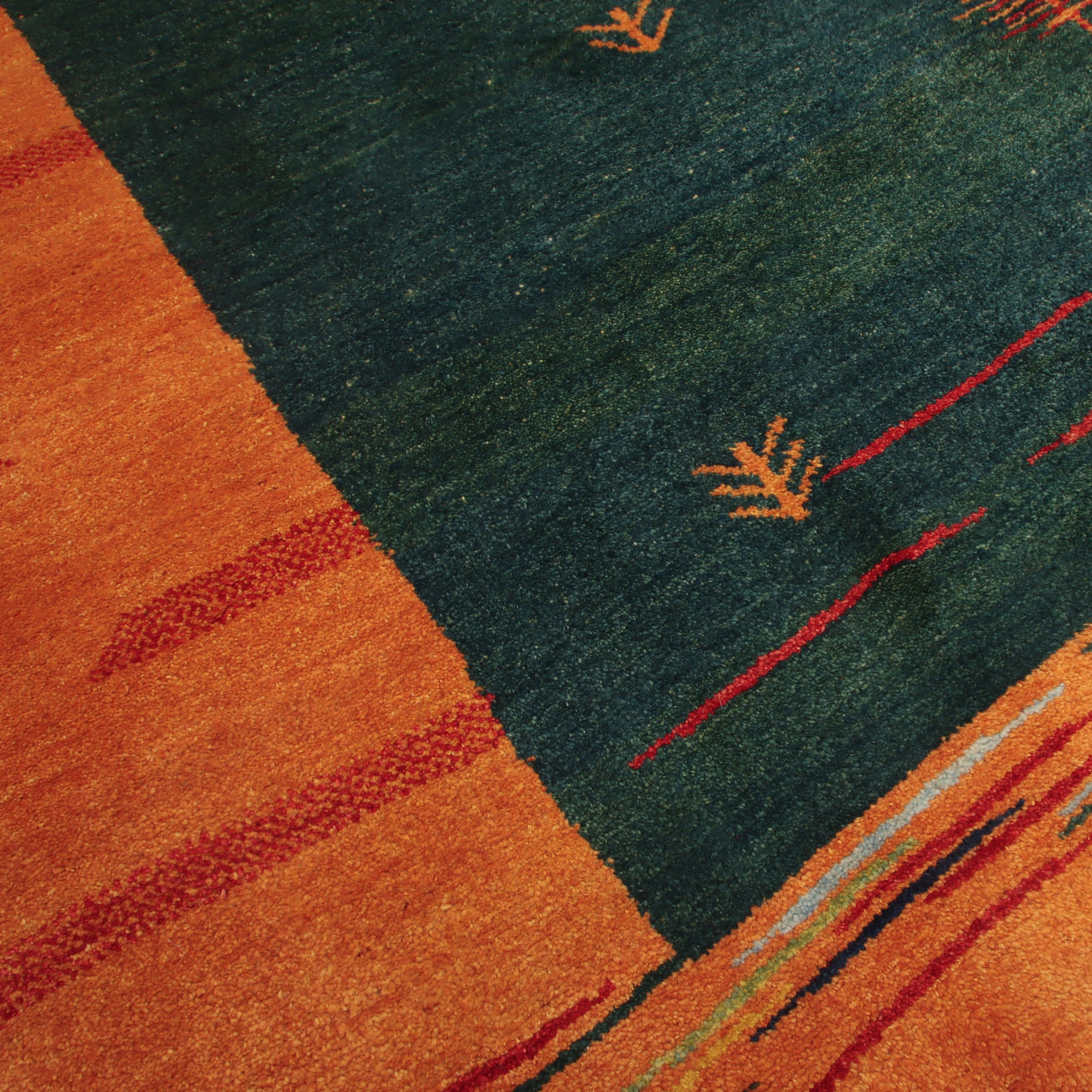 Gabbeh 167 x 237 cm