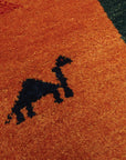 Gabbeh 167 x 237 cm