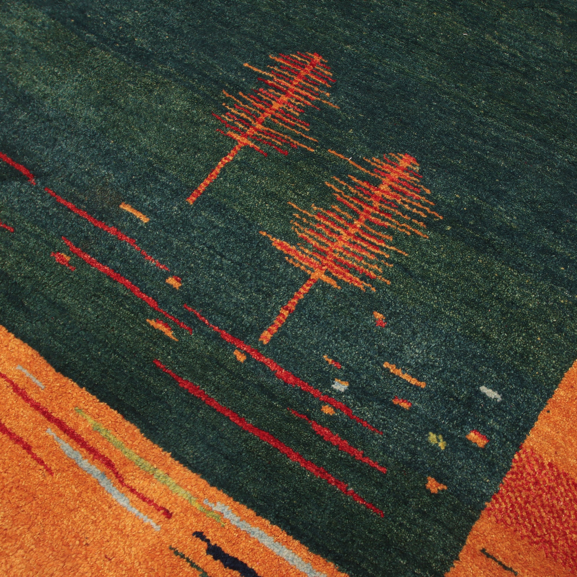 Gabbeh 167 x 237 cm