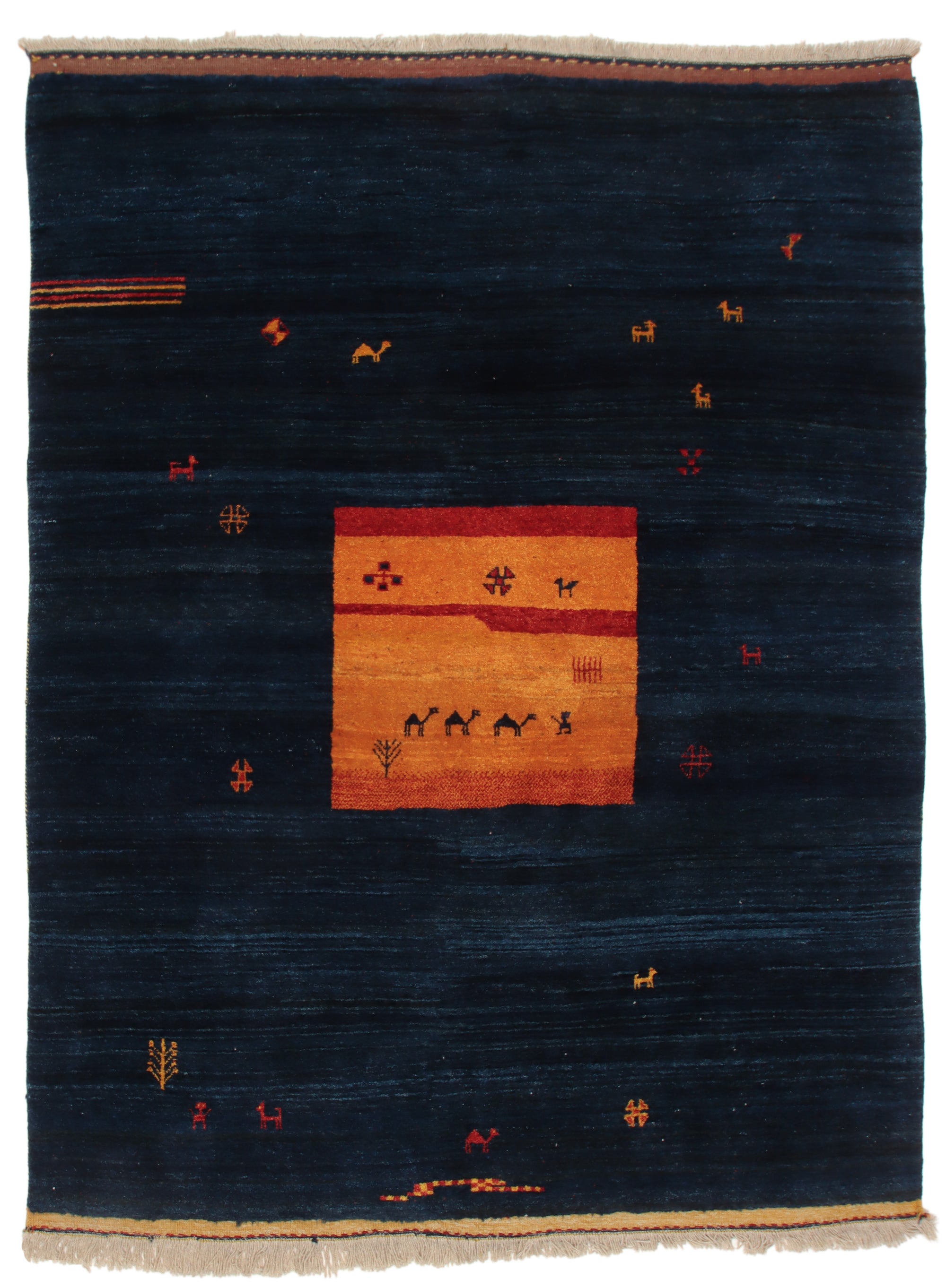 Gabbeh 170 x 216 cm