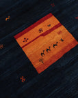 Gabbeh 170 x 216 cm