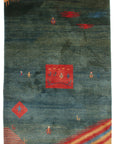 Gabbeh 175 x 257 cm