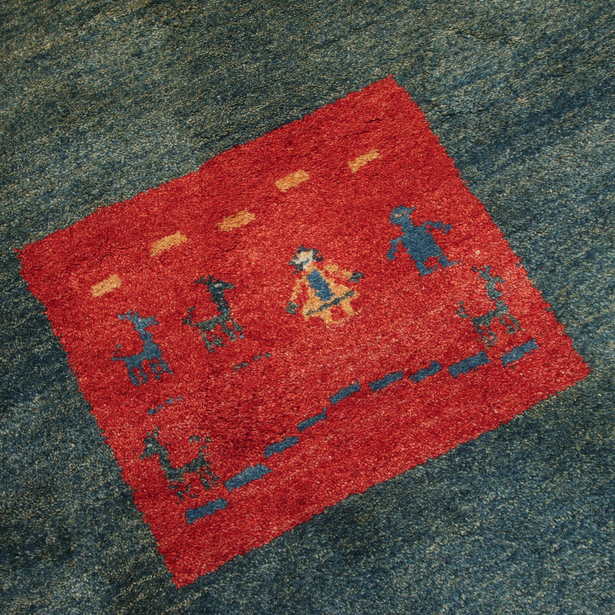 Gabbeh 175 x 257 cm