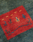 Gabbeh 175 x 257 cm