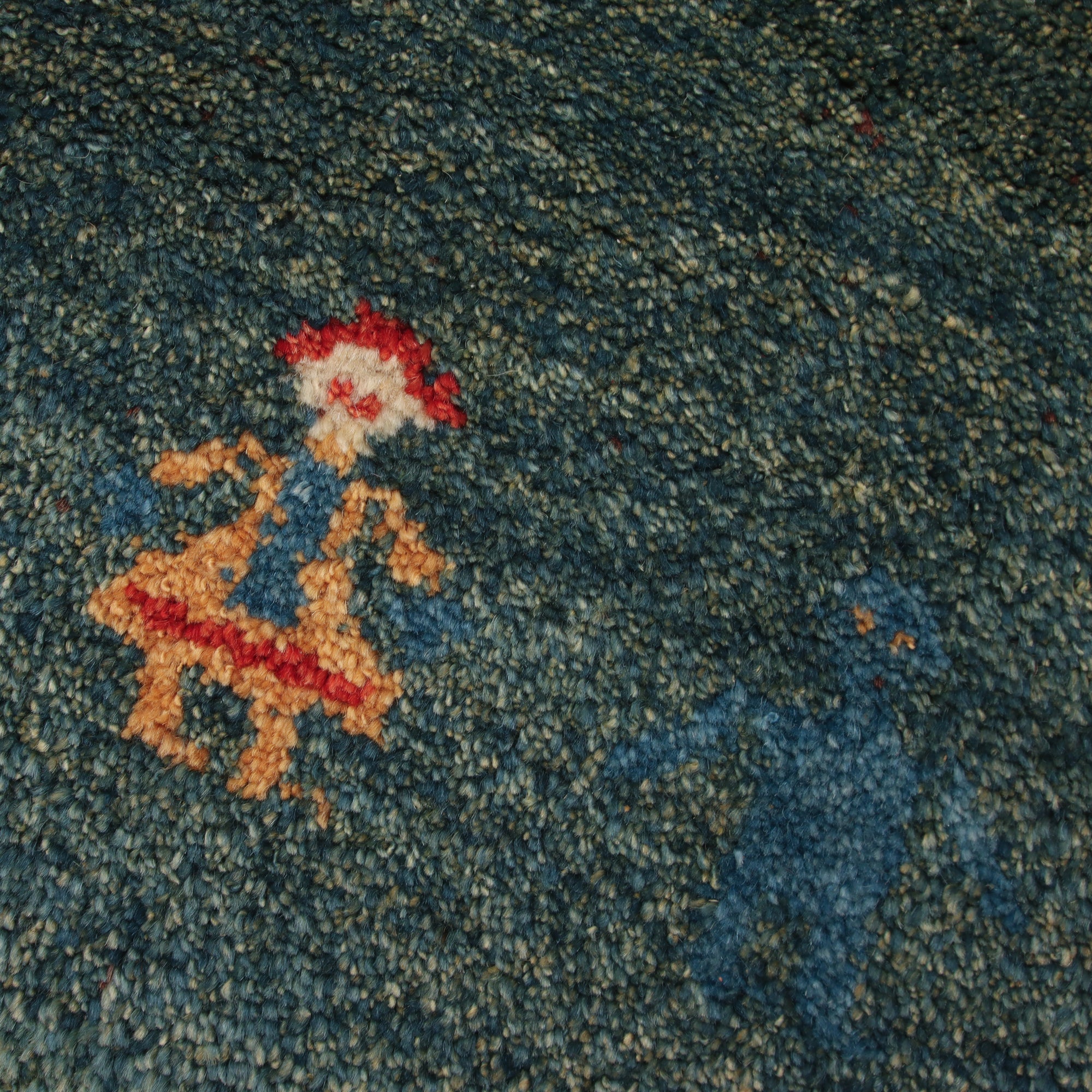 Gabbeh 175 x 257 cm